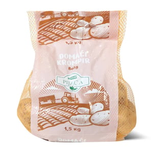 Krompir baby 1.5kg