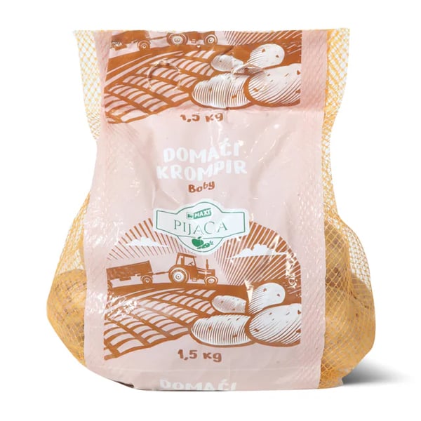 Krompir baby 1.5kg