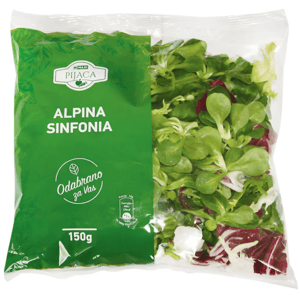 Maxi Salata Alpina Sinfonia 150g