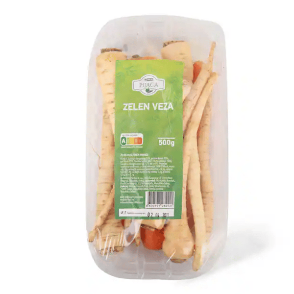 Zelen veza 500g