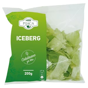 Maxi Salata Iceberg 200g