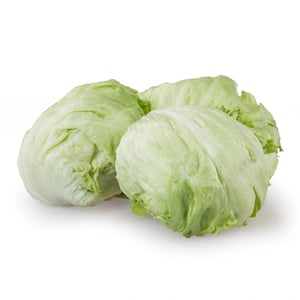 Iceberg salata 1 komad