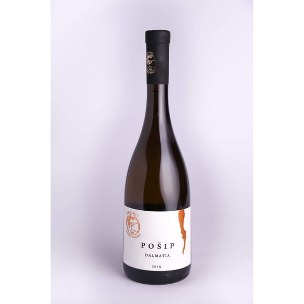 Jokic Belo vino Posip 0.75l