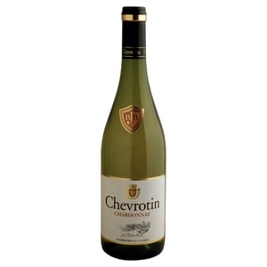 Chevrotin Belo vino Chardonnay 0.75l
