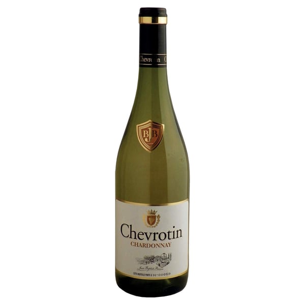 Chevrotin Belo vino Chardonnay 0.75l