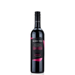 Imako Crno vino Cabernet Sauvignon 0.75l