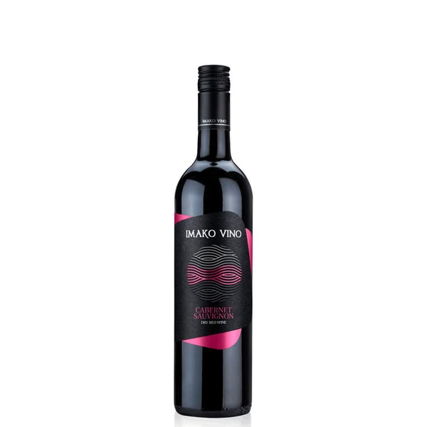 Imako Crno vino Cabernet Sauvignon 0.75l