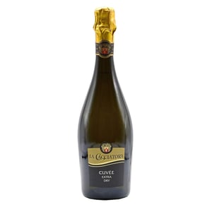 La Cacciatora Penusavo vino Cuvee 0.75l