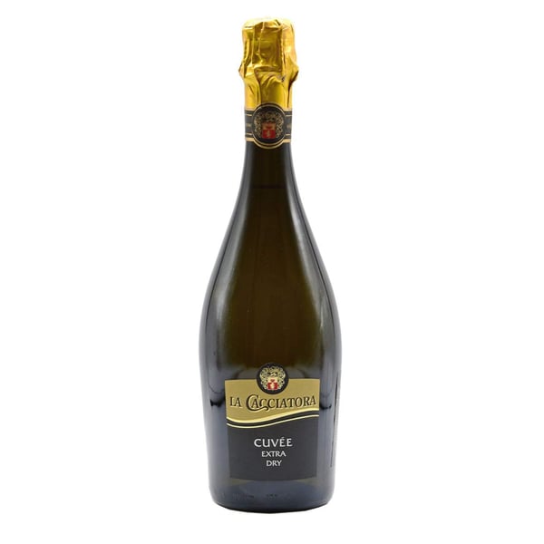 La Cacciatora Penusavo vino Cuvee 0.75l