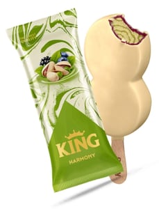 King Sladoled Harmony 90ml