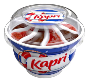 Kapri Sladoled čaša 180ml