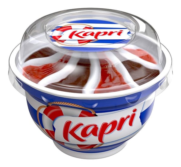 Kapri Sladoled čaša 180ml