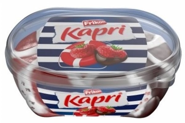 Frikom Sladoled Kapri 900ml