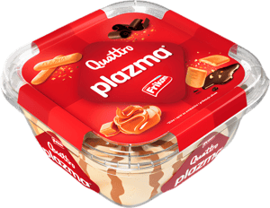 Quattro Sladoled Plazma 800ml