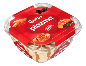 Quattro Sladoled Plazma 1500ml