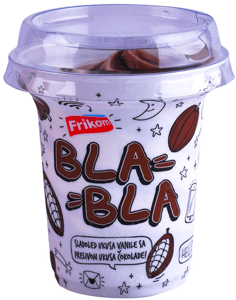 Frikom Sladoled Bla čokolada 155ml