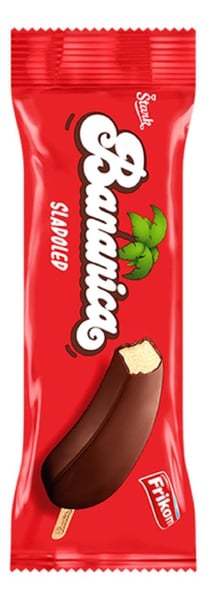 Frikom Sladoled Bananica štapić 85ml