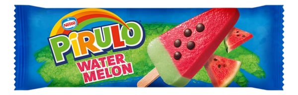 Pirulo Sladoled watermelon štapić 73ml