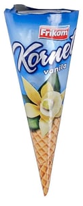 Frikom Sladoled vanila kornet 70g
