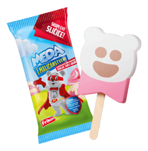 Meda Sladoled MEDA štapić 70ml