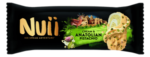 Nuii Sladoled Anatolian pistachio 90ml