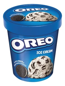 Oreo Sladoled čaša 425ml