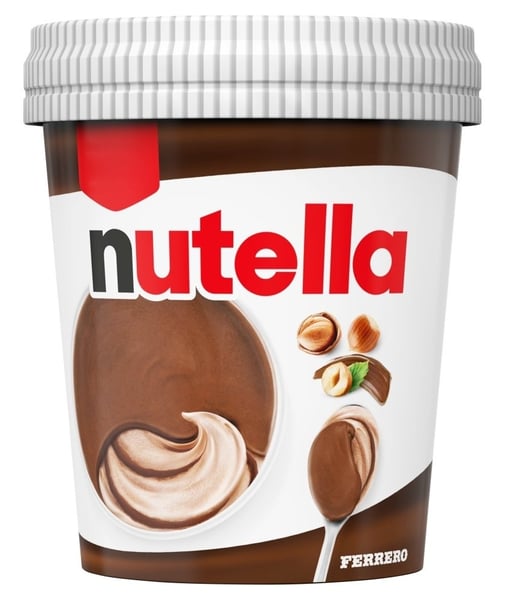Nutella Sladoled Pot 230g