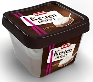 Frikom Sladoled kesten desert čašica 150ml