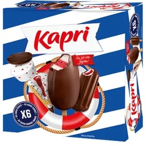 Frikom Sladoled Kapri multipack 6x70ml