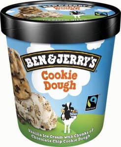 Ben & Jerry Sladoled Cookie Dough 465ml