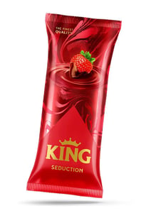 King Sladoled seduction štapić 100ml