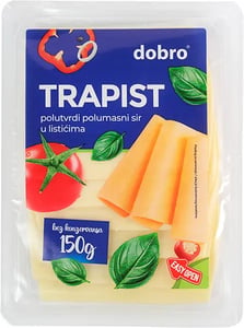 Dobro Trapist slajs 150g