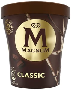 Magnum Sladoled MAGNUM pints classic 440ml
