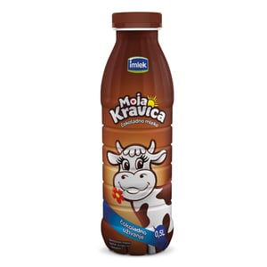 Imlek Moja Kravica čokoladno mleko 500ml FL