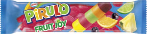 Pirulo Sladoled fruit joy 65ml