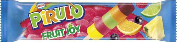 Pirulo Sladoled fruit joy 65ml