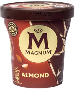 Magnum Sladoled MAGNUM almond pints 440ml