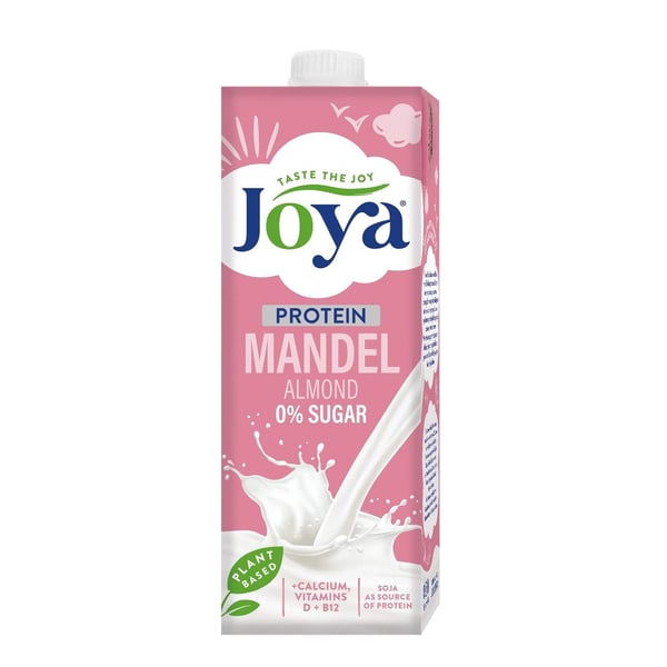 Joya Napitak badem protein 1L