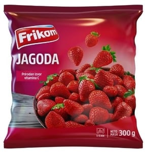 Frikom Jagoda 300g