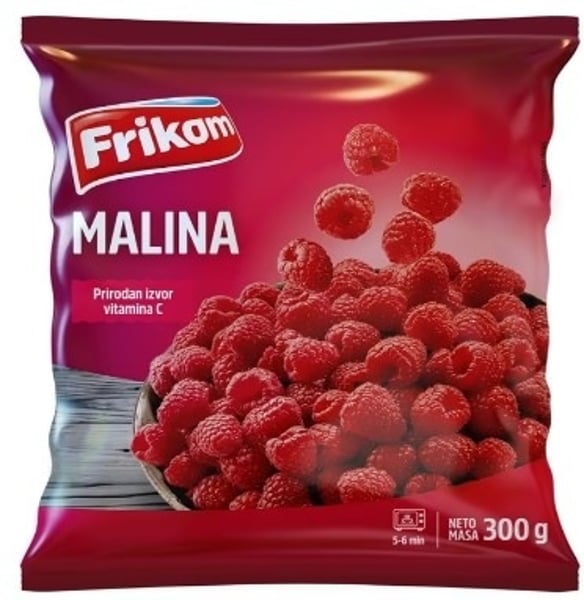 Frikom Malina 300g