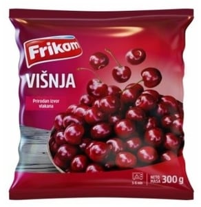 Frikom Višnja 300g