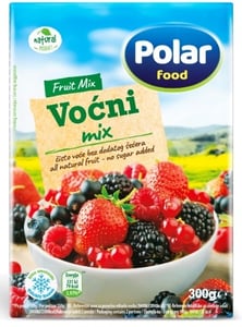Polar Food Mix voća 300g