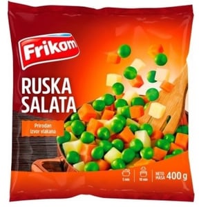 Frikom Ruska salata 400g