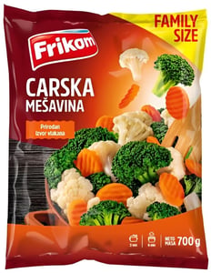 Frikom Carska mešavina 700g