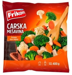 Frikom Carska mešavina 400g