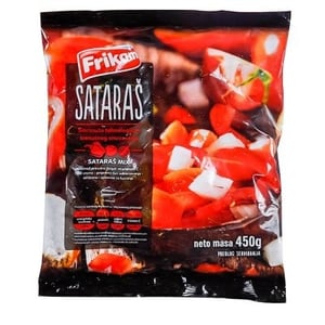 Frikom Sataraš mešavina 400g