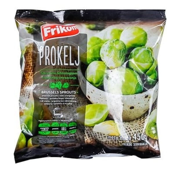 Frikom Prokelj 400g