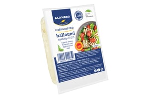 Alambra Sir za grilovanje Halloumi 225g