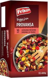 Frikom Provansa mix 400g