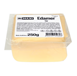 Maxi Sir Edamer 250g